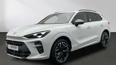 Gebraucht 2025 Cupra Terramar VZ SUV | 46.990 € (Guter Preis)