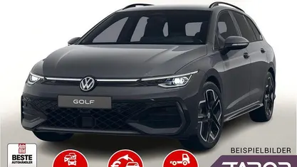 Gebraucht 2025 VW Golf VIII R-line Limousine | 35.788 € (Guter Preis)