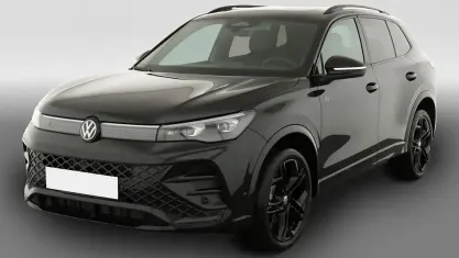 Używany VW Tiguan R-line 193 KM (141 kW) 2025 SUV
