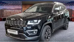 Gebraucht 2021 Jeep Compass SUV | 22.490 € (Fairer Preis)