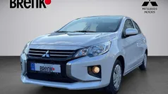 Gebraucht 2025 Mitsubishi Space Star Select | 12.950 €
