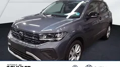 Gebraucht 2025 VW T-Cross Goal SUV | 21.935 € (Fairer Preis)
