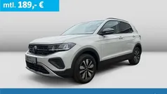 Gebraucht 2025 VW T-Cross Goal SUV | 24.490 € (Fairer Preis)