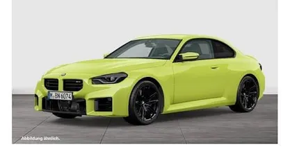 Gebraucht BMW M2 Performance 480 PS (353 kW) 2026 Coupé