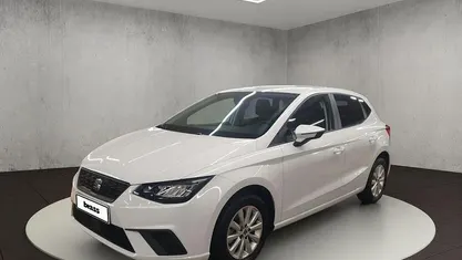 Gebraucht Seat Ibiza Style 110 PS (80 kW) 2024 Kleinwagen