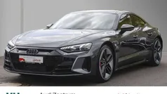 Daytonagrau perleffekt Gebraucht 2022 Audi RS e-tron GT Sport Limousine | 64.980 € (Superpreis)