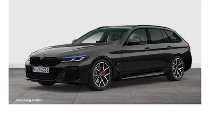 Gebraucht BMW 540 M Sport 333 PS (244 kW) 2023 Kombi