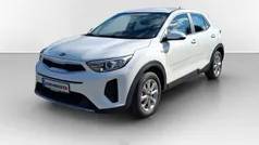 Gebraucht 2020 Kia Stonic Edition 7 SUV | 13.950 € (Fairer Preis)