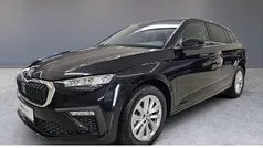 Schwarz Neu 2025 Skoda Scala Selection Kleinwagen | 24.490 € (Fairer Preis)