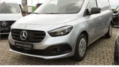Gebraucht 2023 Mercedes eCitan Van / Kleinbus | 20.052 € (Guter Preis)