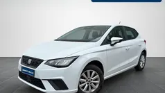 Gebraucht 2024 Seat Ibiza Style Limousine | 17.980 € (Fairer Preis)
