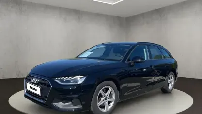 Usata Audi A4 Sport 136 CV (100 kW) 2023 Station wagon