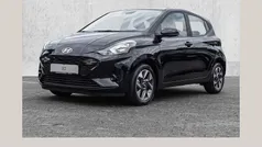 Gebraucht 2025 Hyundai i10 Trend Kleinwagen | 17.370 € (Fairer Preis)