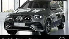 Gebraucht 2025 Mercedes GLE450 AMG AMG SUV | 90.890 € (Fairer Preis)