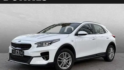 Gebraucht 2020 Kia XCeed SUV | 18.795 € (Fairer Preis)