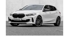 Weiß Gebraucht 2020 BMW M135 M Sport Kleinwagen | 32.390 € (Fairer Preis)