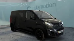 Schwarz Gebraucht 2021 Opel Zafira Life Van | 38.239 € (Fairer Preis)