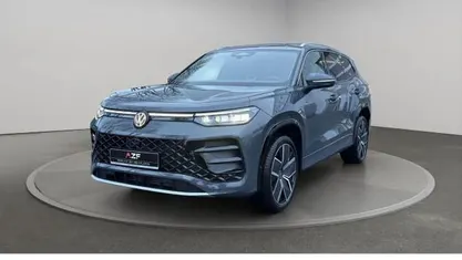 Neu 2026 VW Tayron R-line SUV | 56.990 € (Fairer Preis)