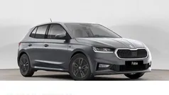 Gebraucht 2025 Skoda Fabia Tour Limousine | 22.610 € (Fairer Preis)