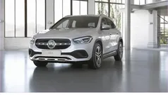 Gebraucht 2023 Mercedes GLA220 Progressive SUV | 36.880 € (Guter Preis)