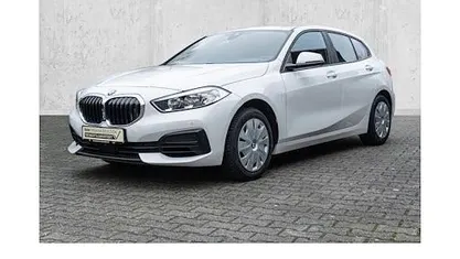 Gebraucht 2022 BMW 116 Advantage Kleinwagen | 20.490 € (Fairer Preis)