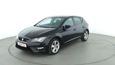 Gebraucht 2017 Seat Leon FR Limousine | 15.540 € (Fairer Preis)