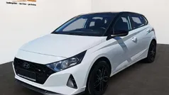 Gebraucht 2021 Hyundai i20 Intro Edition Limousine | 14.990 € (Fairer Preis)