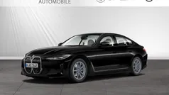 Gebraucht 2022 BMW i4 Efficient Dynamics Limousine | 35.790 € (Superpreis)