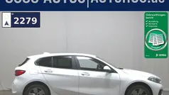 Gebraucht 2023 BMW 116 Advantage Kleinwagen | 23.700 € (Fairer Preis)