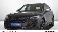 Gebraucht 2022 Audi SQ5 Sport SUV | 55.447 € (Fairer Preis)