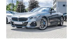 Bmw individual froze Gebraucht 2021 BMW Z4 M Sport Cabrio | 49.900 € (Fairer Preis)