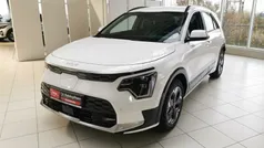 Gebraucht 2024 Kia e-Niro SUV | 34.470 € (Fairer Preis)