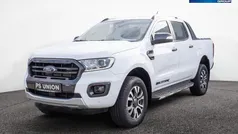 Gebraucht 2019 Ford Ranger Wildtrack Abholung | 32.790 € (Fairer Preis)