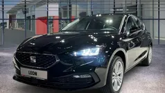 Gebraucht 2024 Seat Leon Style Limousine | 20.485 € (Superpreis)