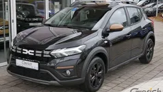 Gebraucht 2025 Dacia Sandero Extreme Limousine | 19.900 € (Fairer Preis)