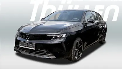 Gebraucht 2025 Opel Astra Edition Kombi | 31.980 € (Fairer Preis)