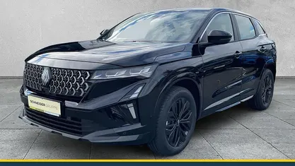 Neu Renault Austral Evolution 200 PS (147 kW) 2025 Schwarz SUV