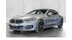 Gebraucht 2023 BMW 840 Sport Line Coupé | 77.190 € (Teuer)