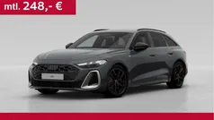 Magnetgrau Gebraucht 2025 Audi A5 Ambiente Coupé | 51.800 € (Superpreis)