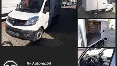 Gebraucht 2025 Piaggio Porter | 28.980 €