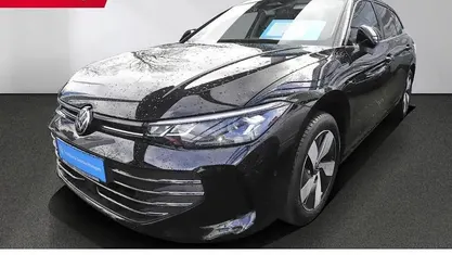 Gebraucht VW Passat Business 150 PS (110 kW) 2025 Kombi