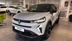 Gebraucht 2025 Renault Captur Techno SUV | 25.975 € (Fairer Preis)