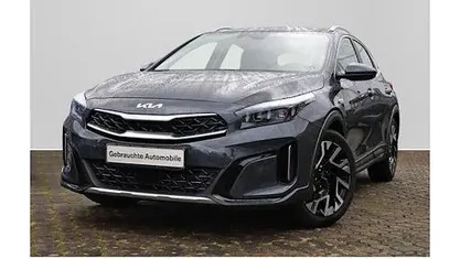 Pentametal met. Gebraucht 2025 Kia XCeed Vision SUV | 24.360 € (Superpreis)