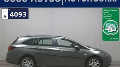 Gebraucht 2019 Opel Astra Edition Kombi | 7.780 € (Fairer Preis)