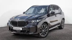 Citrinschwarz Gebraucht 2024 BMW X5 M Sport SUV | 84.950 € (Fairer Preis)