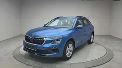 Raceblau metallic Neu 2025 Skoda Kamiq Selection SUV | 25.990 € (Guter Preis)
