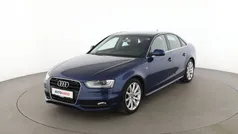 Gebraucht 2015 Audi A4 Ambition Limousine | 15.030 € (Fairer Preis)