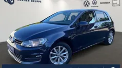 Gebraucht 2015 VW Golf VII LOUNGE Limousine | 13.399 € (Fairer Preis)