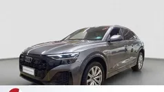 Gebraucht 2024 Audi Q8 Ambiente SUV | 69.970 € (Fairer Preis)