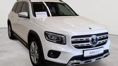 Gebraucht 2021 Mercedes GLB200 Progressive SUV | 31.990 € (Fairer Preis)